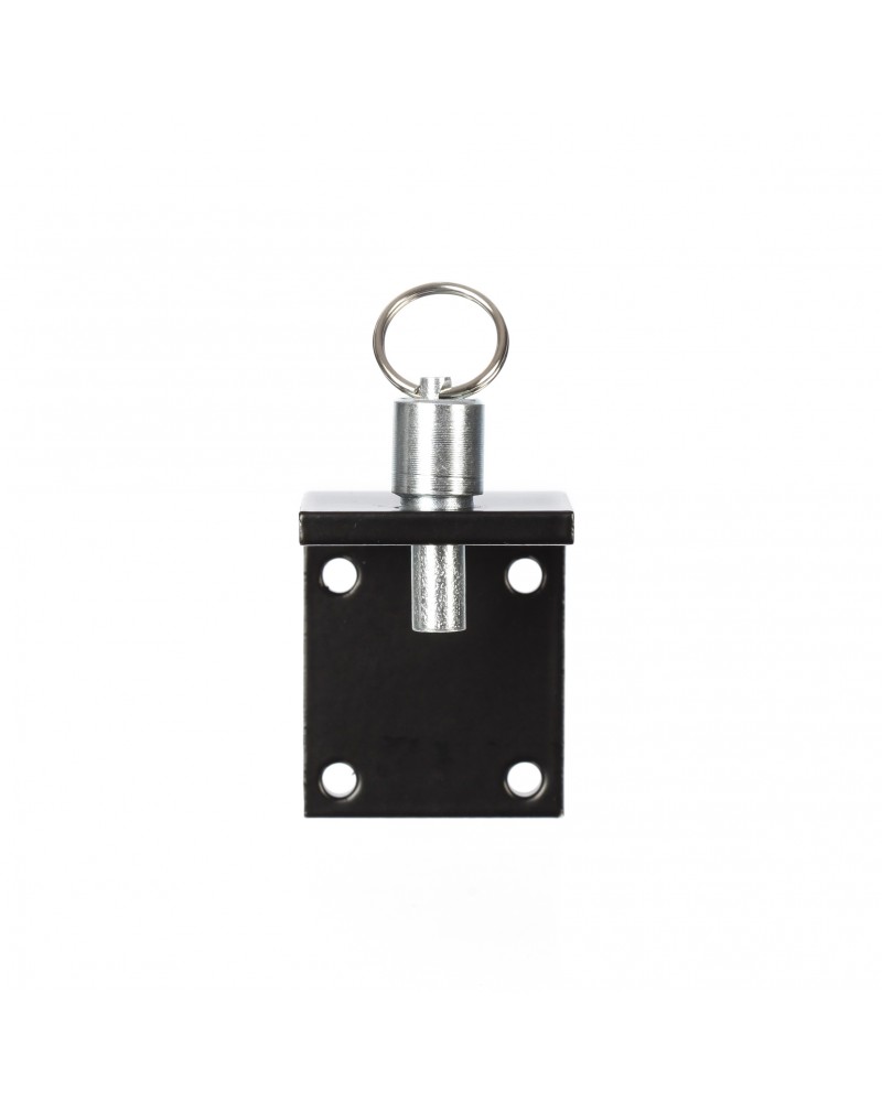 Majestic ARM2502B Double Swing ARM Lockable LED TV Wall Mount Bracket